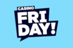 casino friday kokemuksia