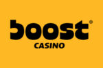 boost casino logo