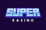 super kasino logo