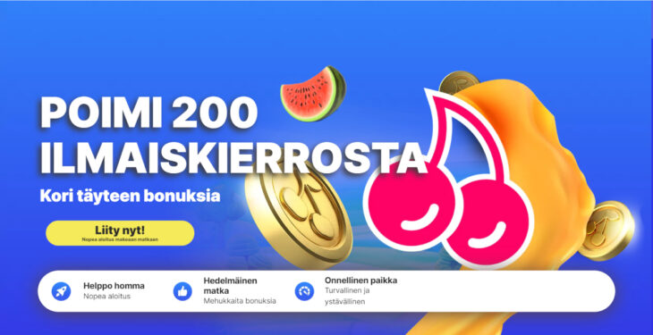 fruta casino ensitalletusbonus